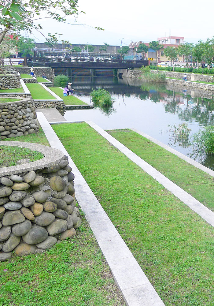 三重集賢環保公園 (封閉)