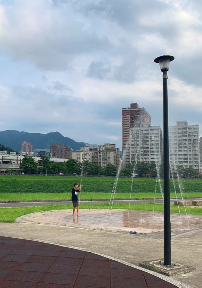 汐止星座公園