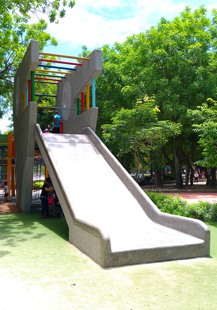 板橋四維公園