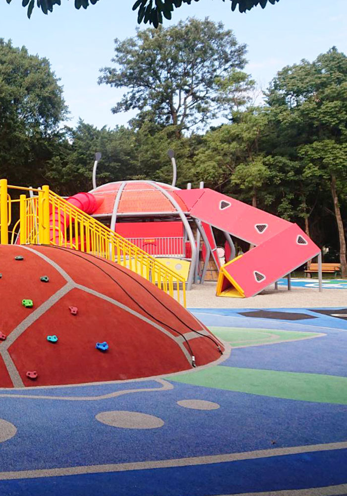 環河公園