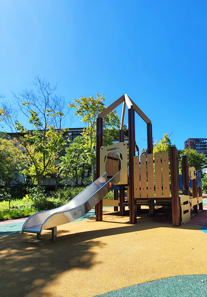 新店綠湖公園