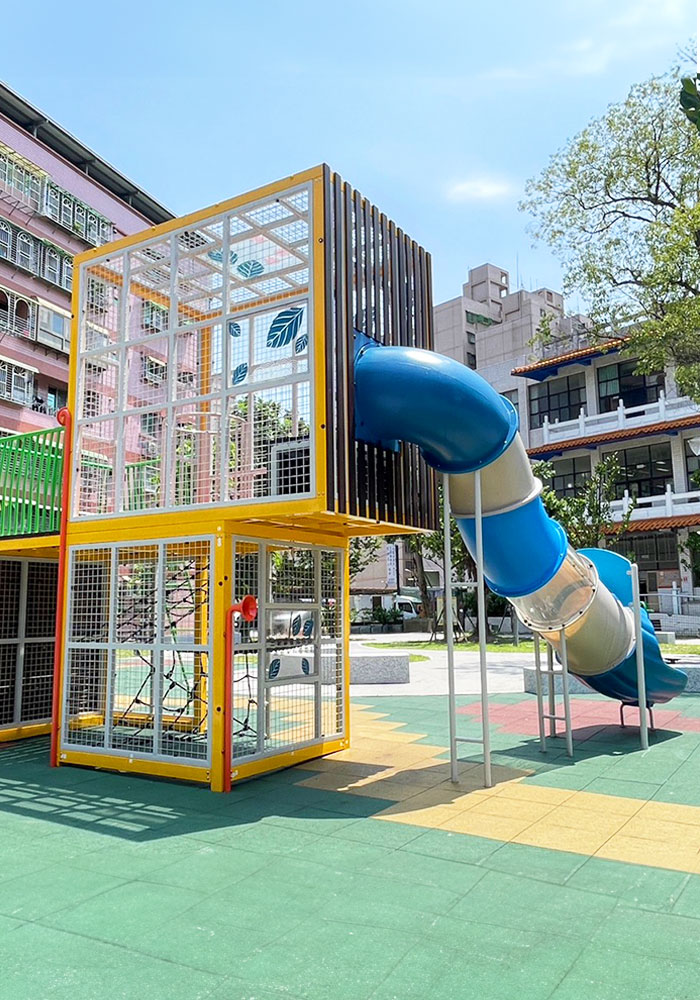 三峽區介壽公園